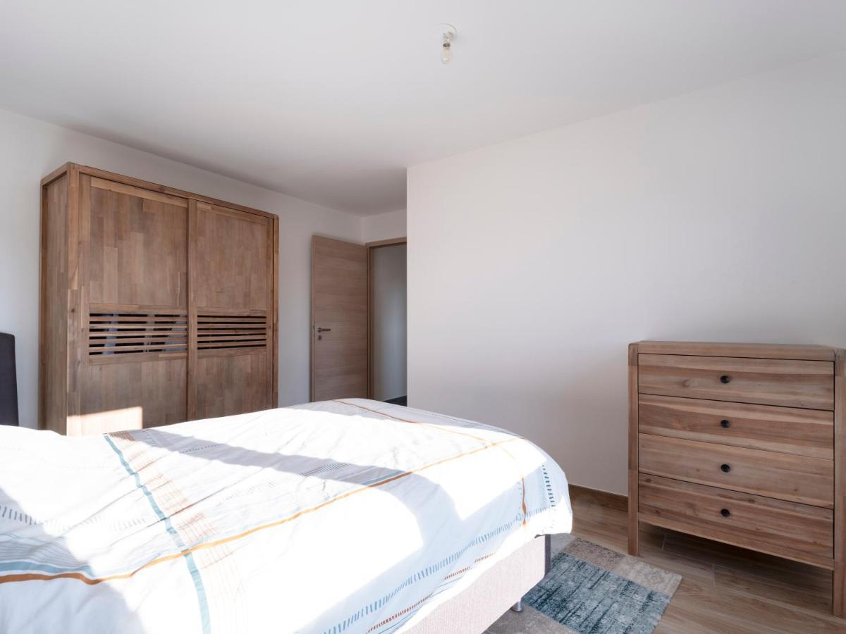 Azalee - Parking Gratuit - Terrasse Couverte - Proche Transport - Tout Equipe Nancy Exterior foto
