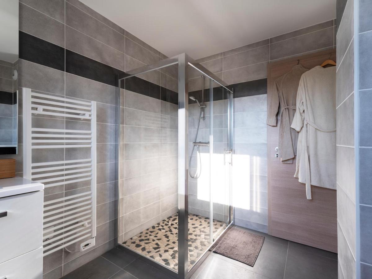 Azalee - Parking Gratuit - Terrasse Couverte - Proche Transport - Tout Equipe Nancy Exterior foto