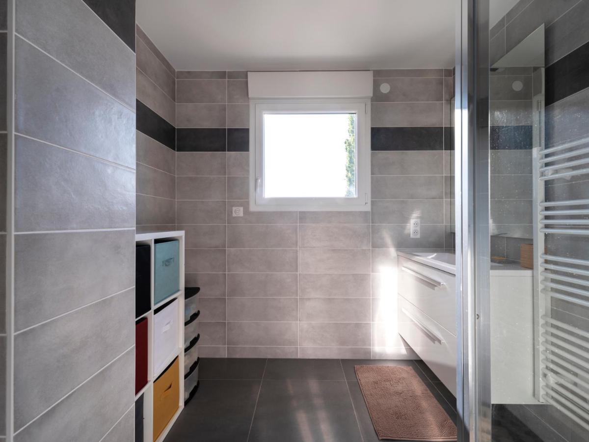 Azalee - Parking Gratuit - Terrasse Couverte - Proche Transport - Tout Equipe Nancy Exterior foto