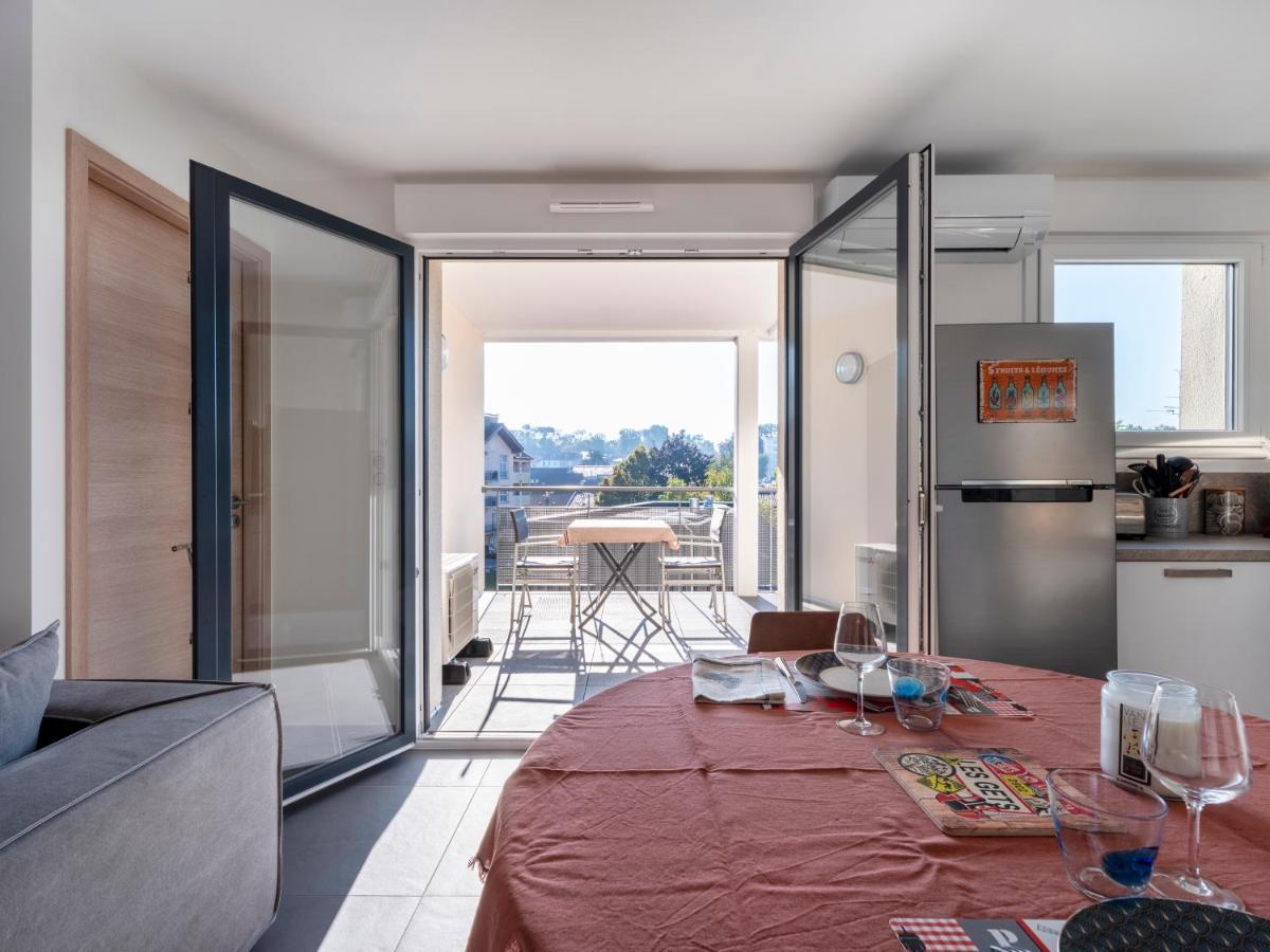 Azalee - Parking Gratuit - Terrasse Couverte - Proche Transport - Tout Equipe Nancy Exterior foto